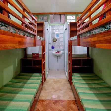 Zen Rooms Basic Camp Allen Rd Baguio Baguio City Εξωτερικό φωτογραφία