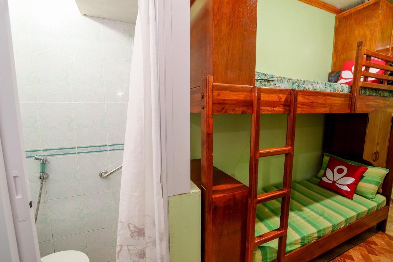Zen Rooms Basic Camp Allen Rd Baguio Baguio City Εξωτερικό φωτογραφία