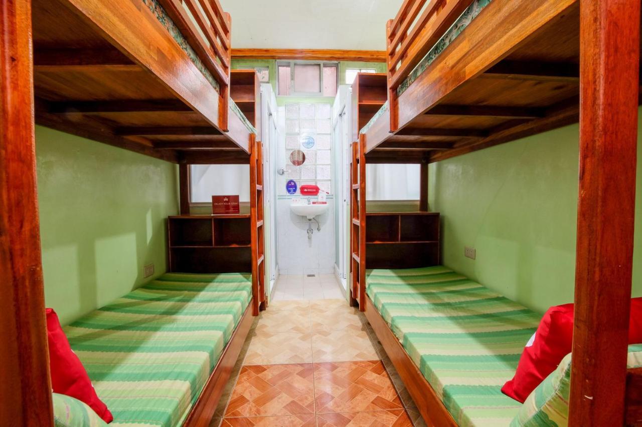 Zen Rooms Basic Camp Allen Rd Baguio Baguio City Εξωτερικό φωτογραφία