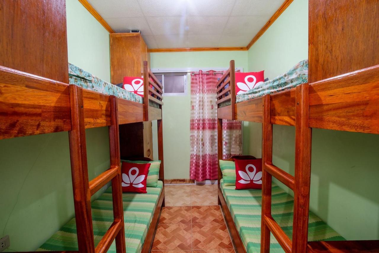 Zen Rooms Basic Camp Allen Rd Baguio Baguio City Εξωτερικό φωτογραφία