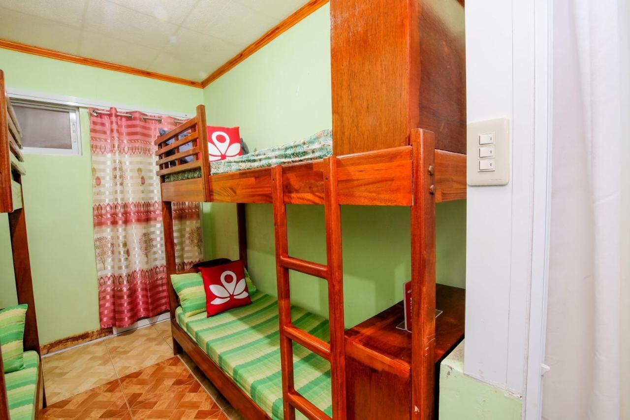 Zen Rooms Basic Camp Allen Rd Baguio Baguio City Εξωτερικό φωτογραφία