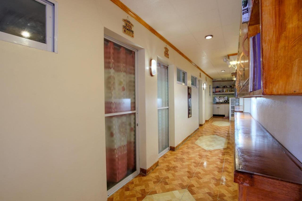 Zen Rooms Basic Camp Allen Rd Baguio Baguio City Εξωτερικό φωτογραφία