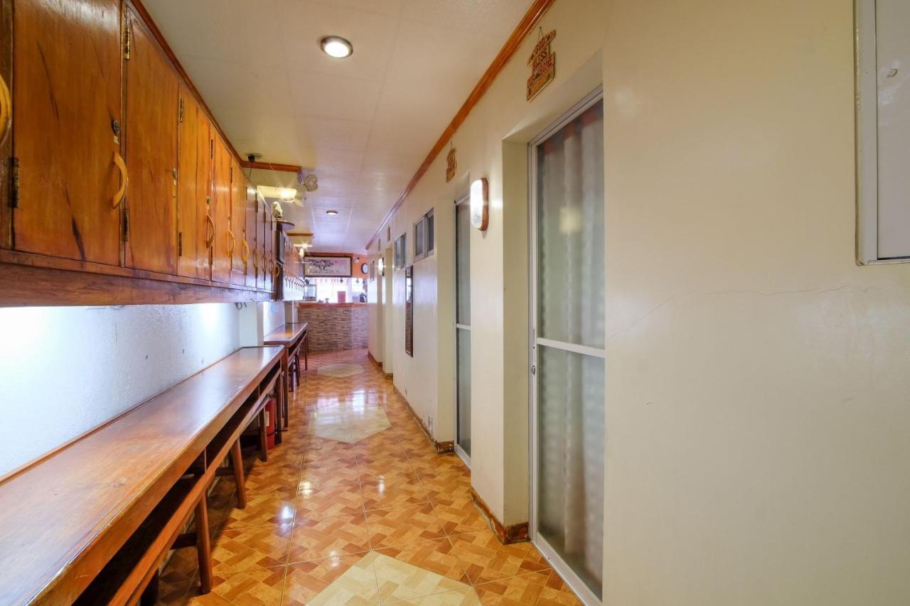 Zen Rooms Basic Camp Allen Rd Baguio Baguio City Εξωτερικό φωτογραφία